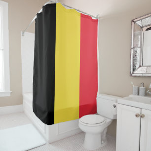 Flag of Belgium