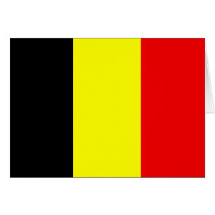 Flag of Belgium