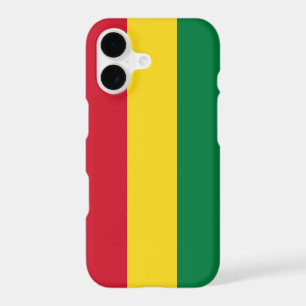 Flag of Bolivia