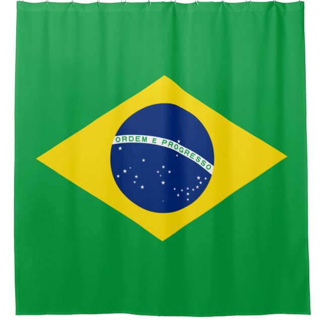 Flag of Brazil (Front)