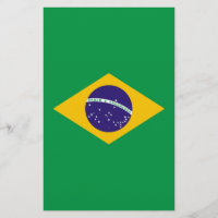 Flag of Brazil Bandeira do Brasil