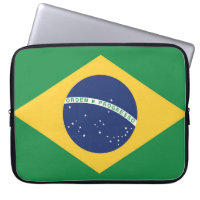 Flag of Brazil