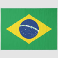 Flag of Brazil