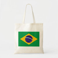 Flag of Brazil