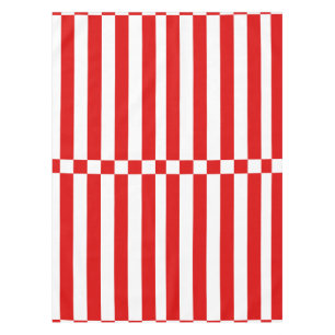 Flag of Bremen Tablecloth