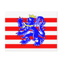 Flag of Bruges