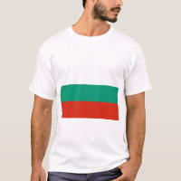 Flag of Bulgaria