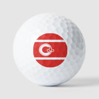 Flag of Calgary, Alberta