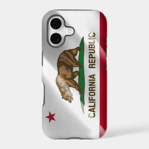 Flag of California -