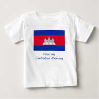 Flag of Cambodia