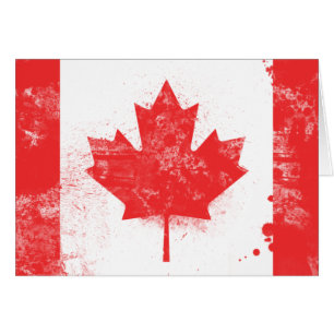 Flag of Canada