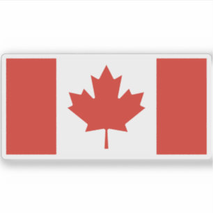 Flag of Canada