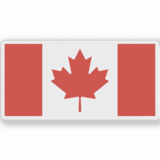 Flag of Canada