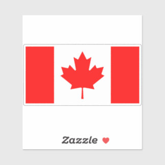 Flag of Canada