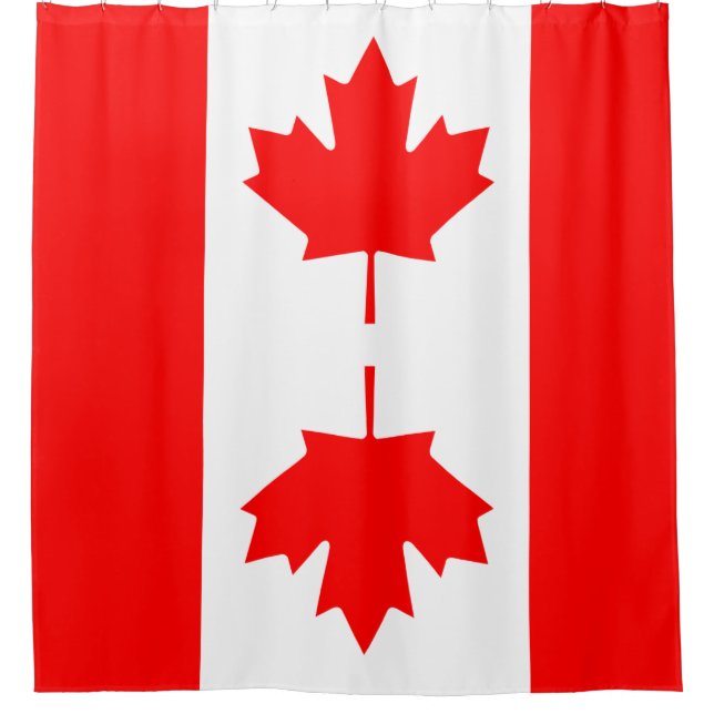 Flag of Canada (Front)