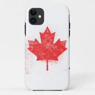 Flag of Canada iPhone 11 Case