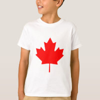 Flag of Canada - Drapeau du Canada