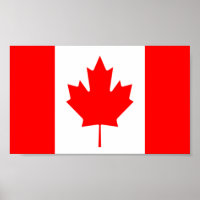 Flag of Canada