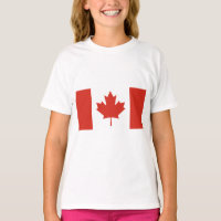 Flag of Canada