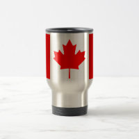 Flag of Canada