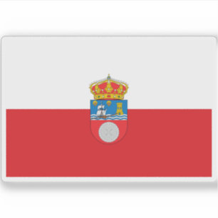 Flag of Cantabria