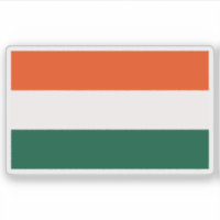 Flag of canton of Guatuso, Costa Rica