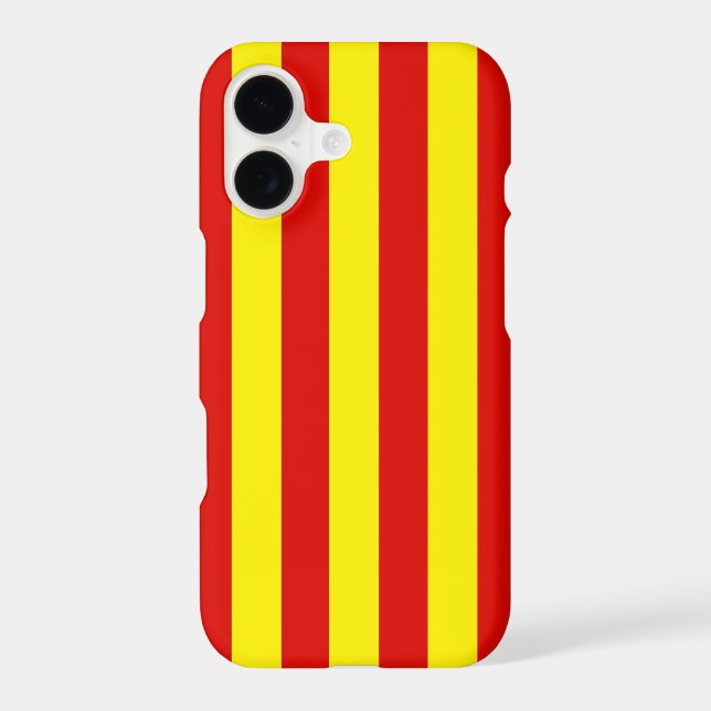 Flag of Catalunya (Back)