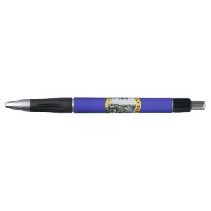 Flag of Chattanooga, Tennessee Pen