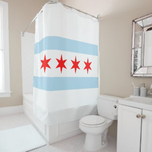 Flag of Chicago