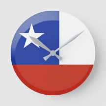 Flag of Chile
