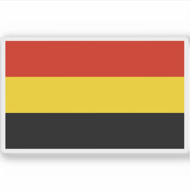 Flag of Coamo, Puerto Rico (Front)