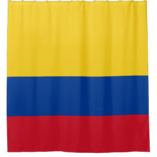 Flag of Colombia