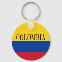 Flag of Colombia Bandera De Colombia