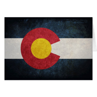 Flag of Colorado