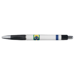 Flag of Colorado Springs, Colorado Pen