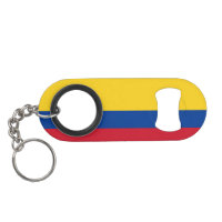Flag of Columbia, Republic of Colombia