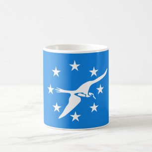 Flag of Corpus Christi Coffee Mug