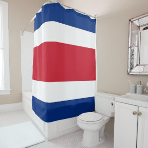 Flag of Costa Rica