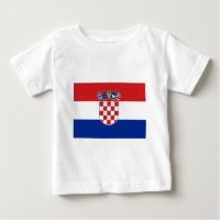 Flag of Croatia