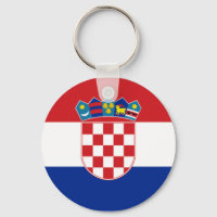 Flag of Croatia