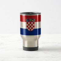 Flag of Croatia