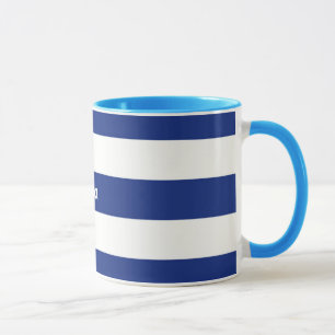 Flag of Cuba Mug