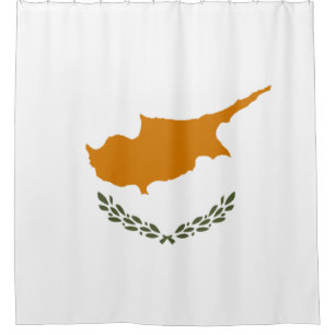 Flag of Cyprus (Greek Cypriot)