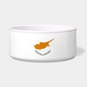 Flag of Cyprus (Greek Cypriot)