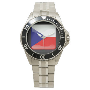 Flag_of_Czech_Republic Watch