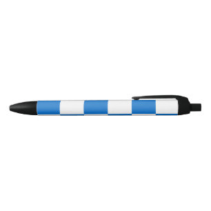 Flag of Dalfsen Blue Ink Pen