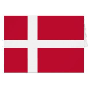 Flag of Denmark