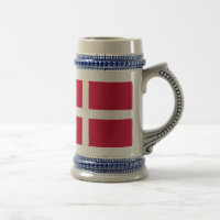 Flag of Denmark or Danish Cloth