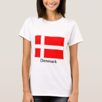 Flag of Denmark