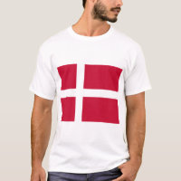 Flag of Denmark